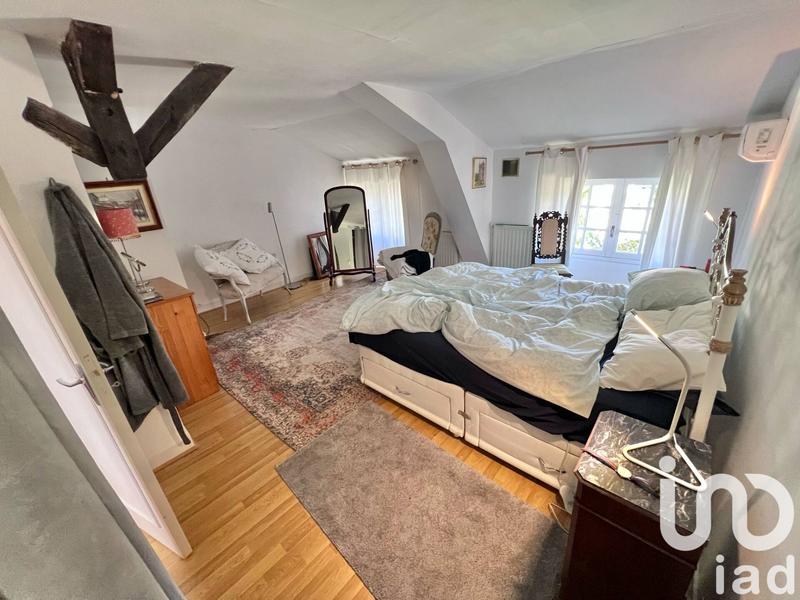 Maison de campagne - 129 m² - 5 pièces