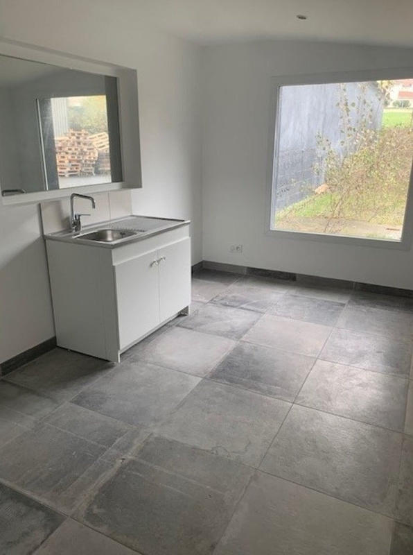 Local d'activité / Entrepôt - 800 m²