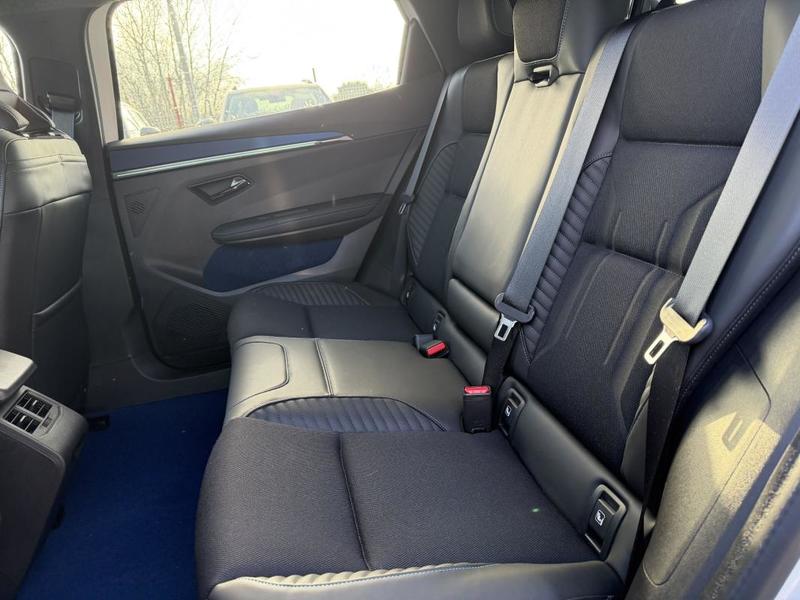 Renault Scénic E-Tech Electrique 220 ch grande autonomie Techno esprit Alpine