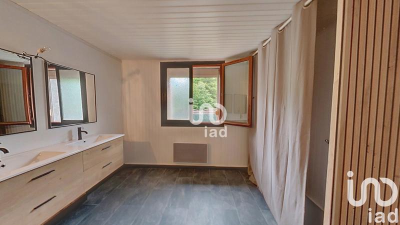 Maison de village - 157 m² - 5 pièces