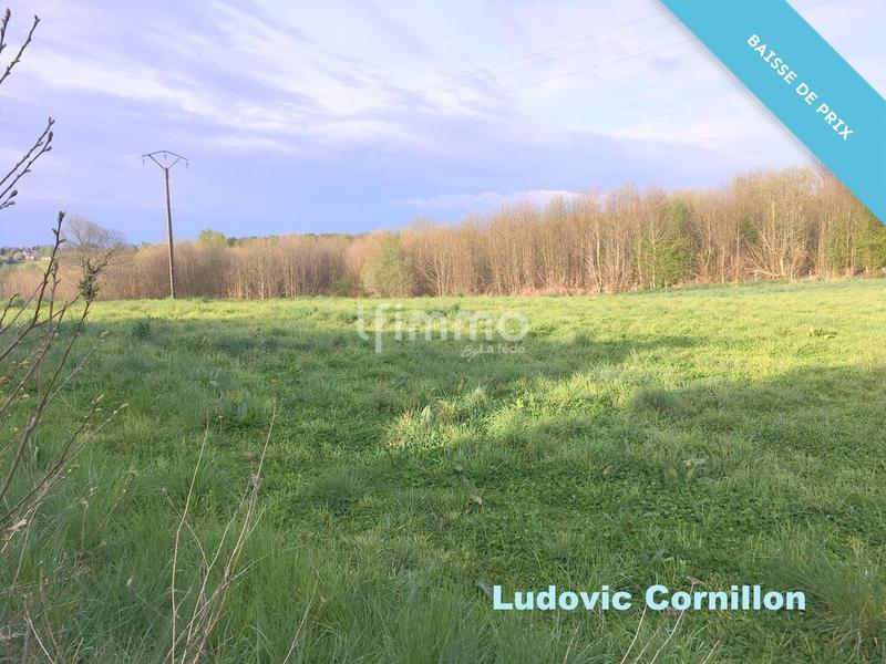 Maison de campagne - 119 m² - 4 pièces