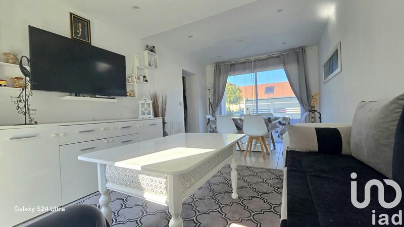 Maison - 89 m² - 4 pièces