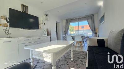 Maison - 89 m² - 4 pièces