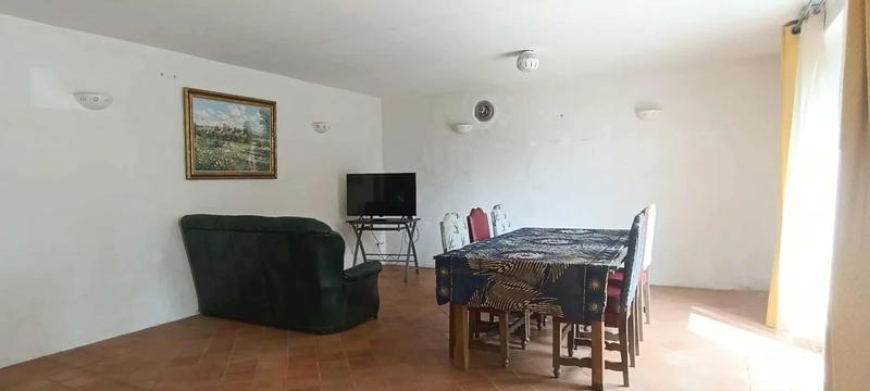 Maison de village - 140 m² - 5 pièces