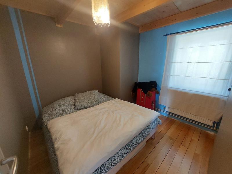 Maison - 240 m² - 5 pièces