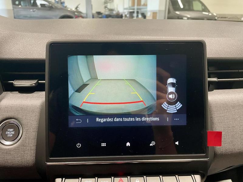 Renault Clio V (2) 1.5 Dci 100 Evolution