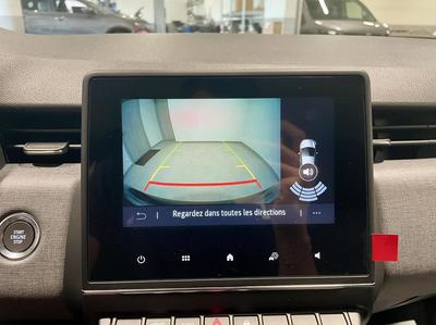 Renault Clio V (2) 1.5 Dci 100 Evolution