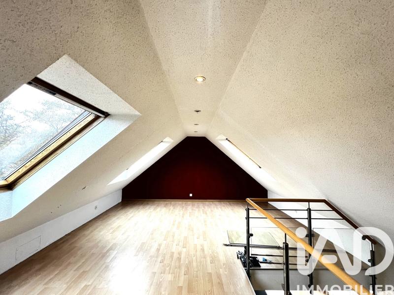 Appartement - 75 m² - 4 pièces