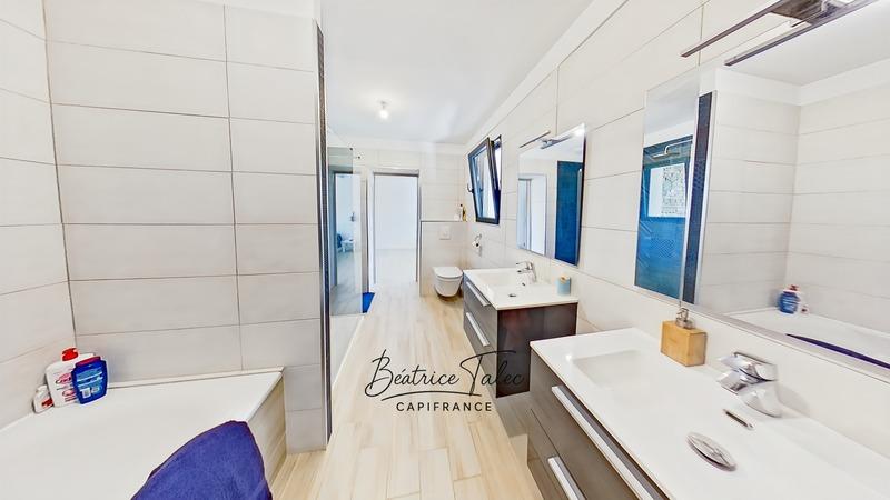 Villa - 190 m² - 4 pièces