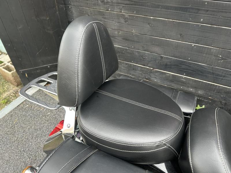 Indian Scout 1133 Limited