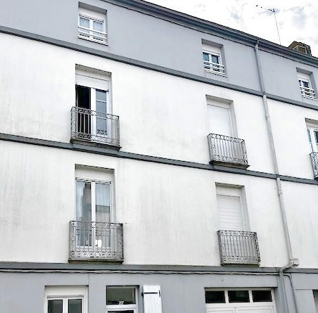 Appartement - 33 m² - 1 pièce