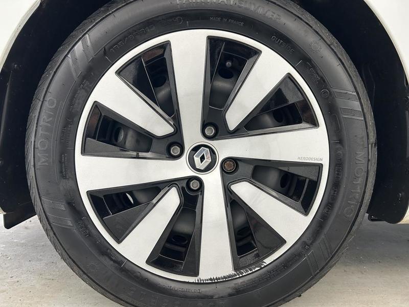 Renault Clio V E-Tech hybride 145 Equilibre