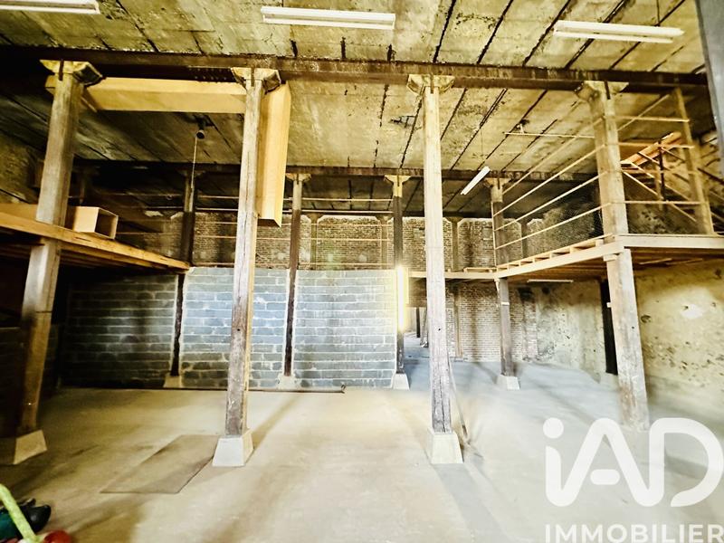 Maison de maîtres - 279 m² - 8 pièces