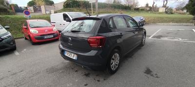 Volkswagen Polo 1.0 80 Cv Business