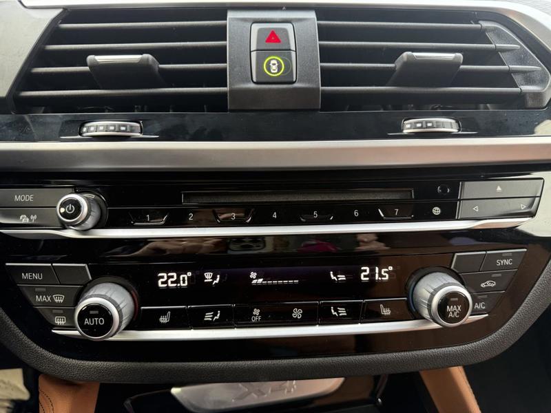 Bmw X4 3.0i 252 pack m sport bva