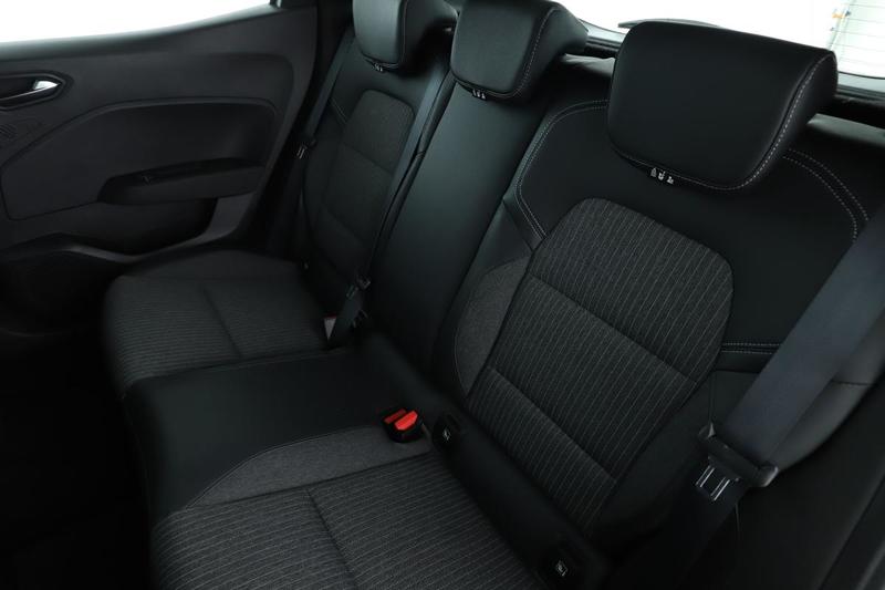 Renault Clio 1.0 TCe Intens X-Tronic 91 ch