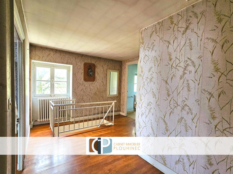 Appartement - 287 m² - 9 pièces