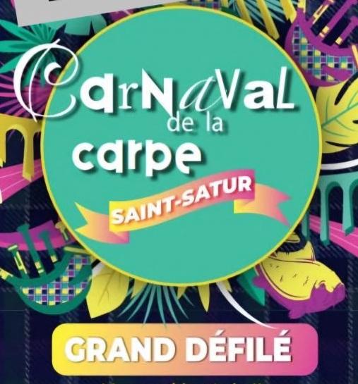Carnaval de la Carpe