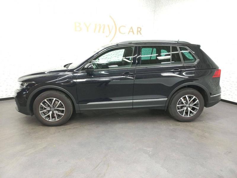 Volkswagen Tiguan 1.4 eHybrid 245ch Dsg6 Life Plus