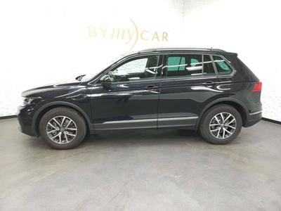 Volkswagen Tiguan 1.4 eHybrid 245ch Dsg6 Life Plus