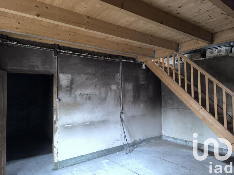 Maison - 130 m² - 13 pièces