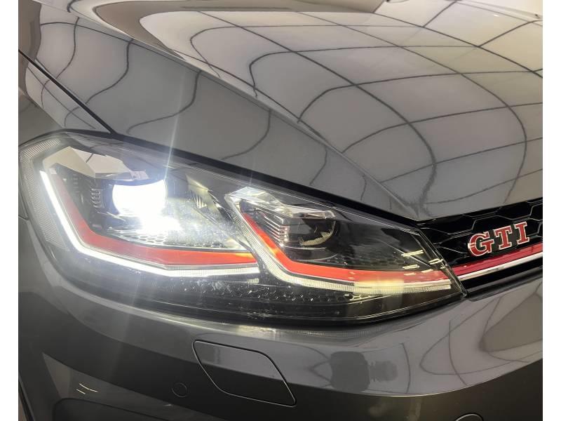 Volkswagen Golf 2.0 Tsi 245 Bvm6 Gti Performance