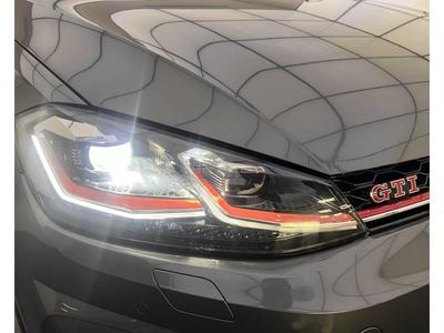 Volkswagen Golf 2.0 Tsi 245 Bvm6 Gti Performance