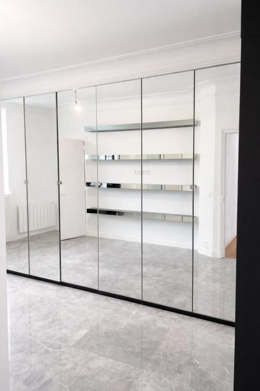 Demeure - 302 m² - 11 pièces