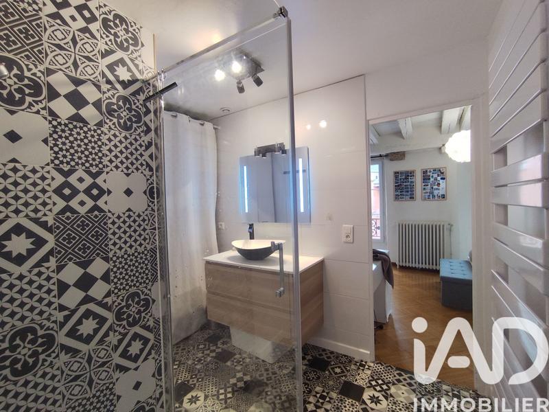 Maison de ville - 148 m² - 6 pièces