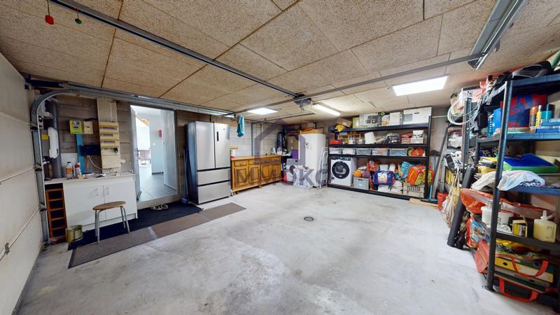 Maison - 150 m² - 7 pièces