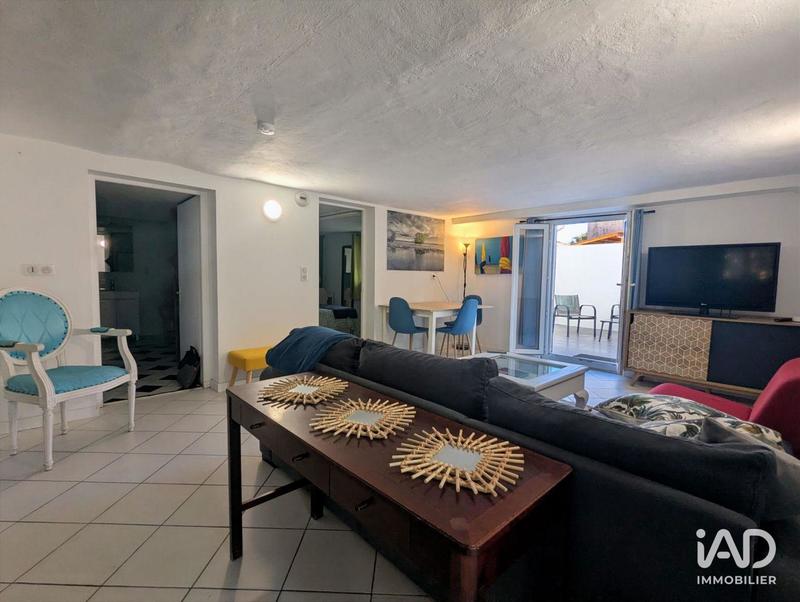 Maison - 174 m² - 6 pièces