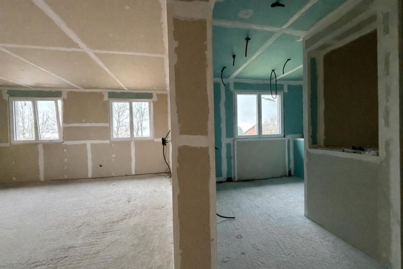 Maison - 200 m² - 4 pièces