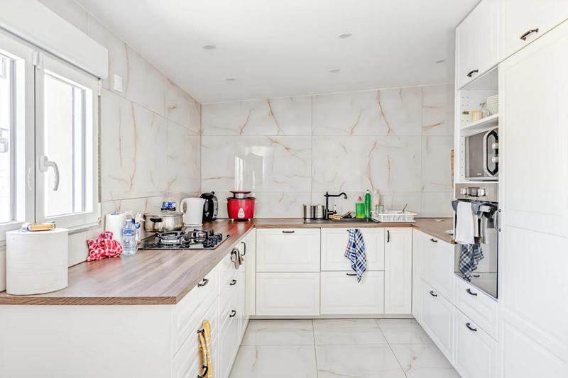 Maison - 83 m² - 4 pièces