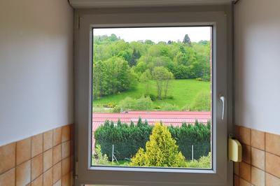 Appartement - 43 m² - 3 pièces