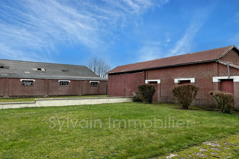 Maison - 205 m² - 7 pièces