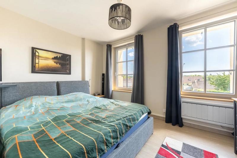 Maison - 60 m² - 4 pièces