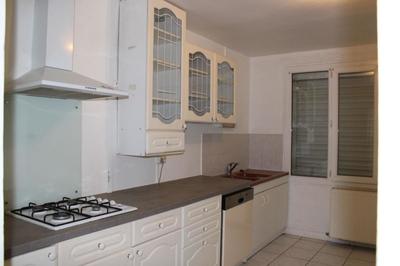Maison - 89 m² - 4 pièces