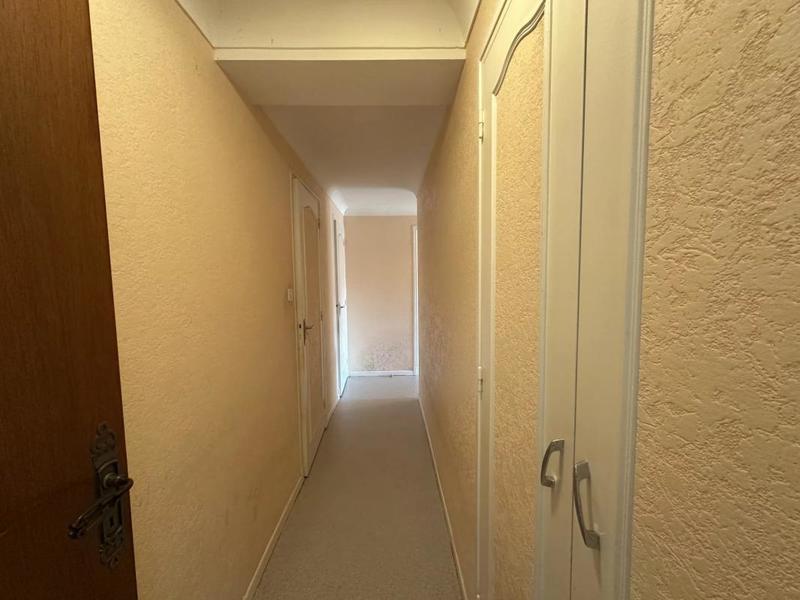 Maison de ville - 181 m² - 9 pièces