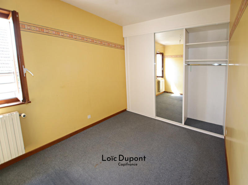 Maison - 189 m² - 8 pièces