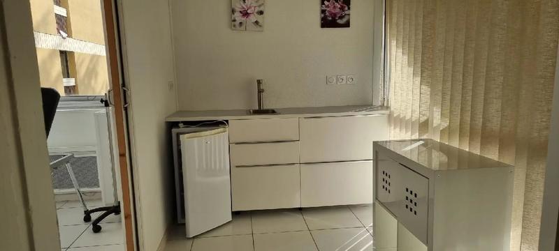 Bureau - 32 m² - 2 pièces