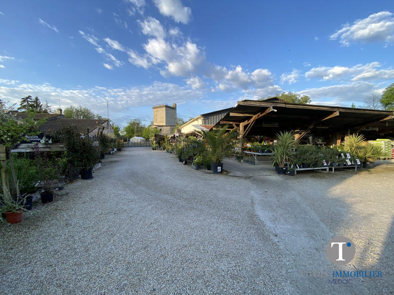 Local commercial - 400 m²