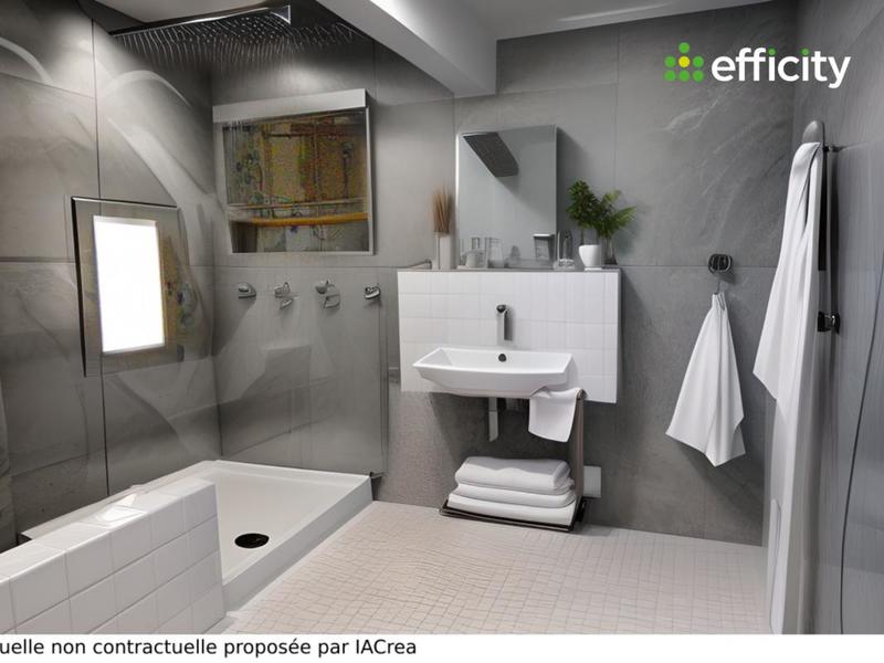 Maison - 200 m² - 6 pièces