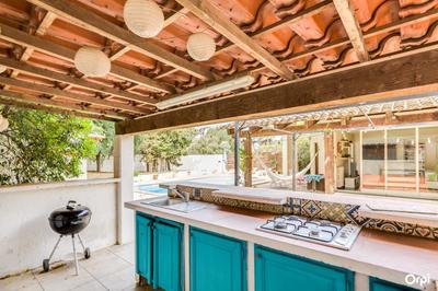 Maison - 146 m² - 5 pièces