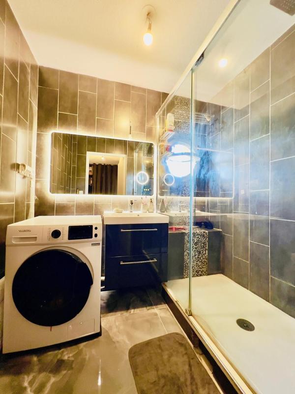 Appartement - 68 m² - 4 pièces