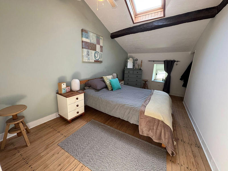 Maison - 151 m² - 6 pièces