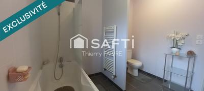 Maison - 81 m² - 4 pièces