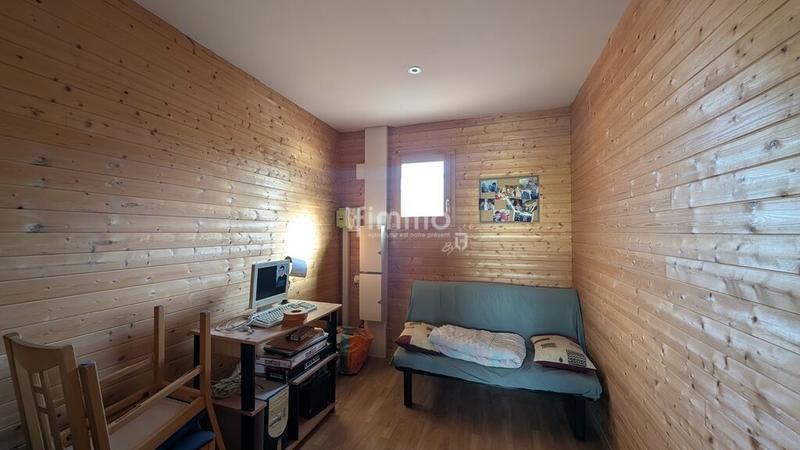 Maison - 114 m² - 4 pièces