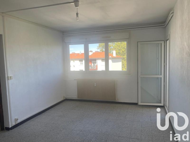 Appartement - 69 m² - 4 pièces