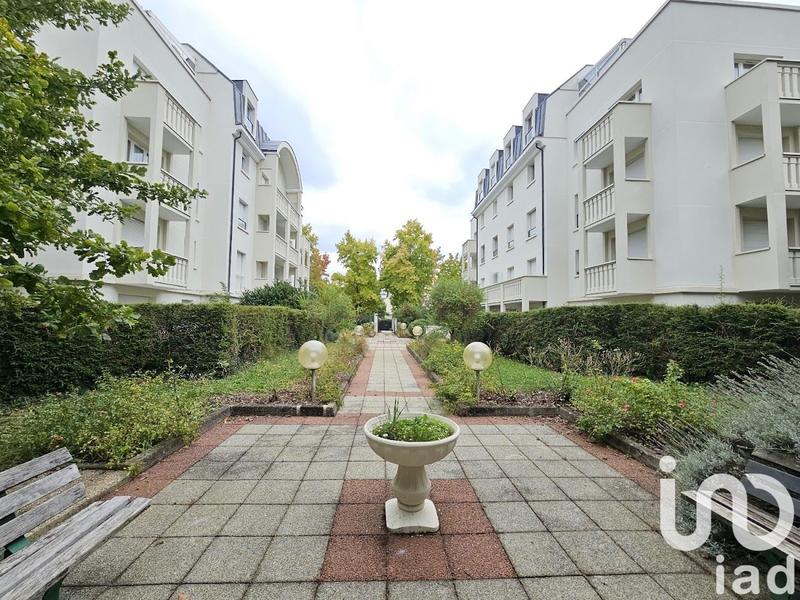 Appartement - 71 m² - 3 pièces