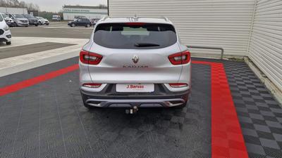 Renault Kadjar Tce 140 Fap Edc Business